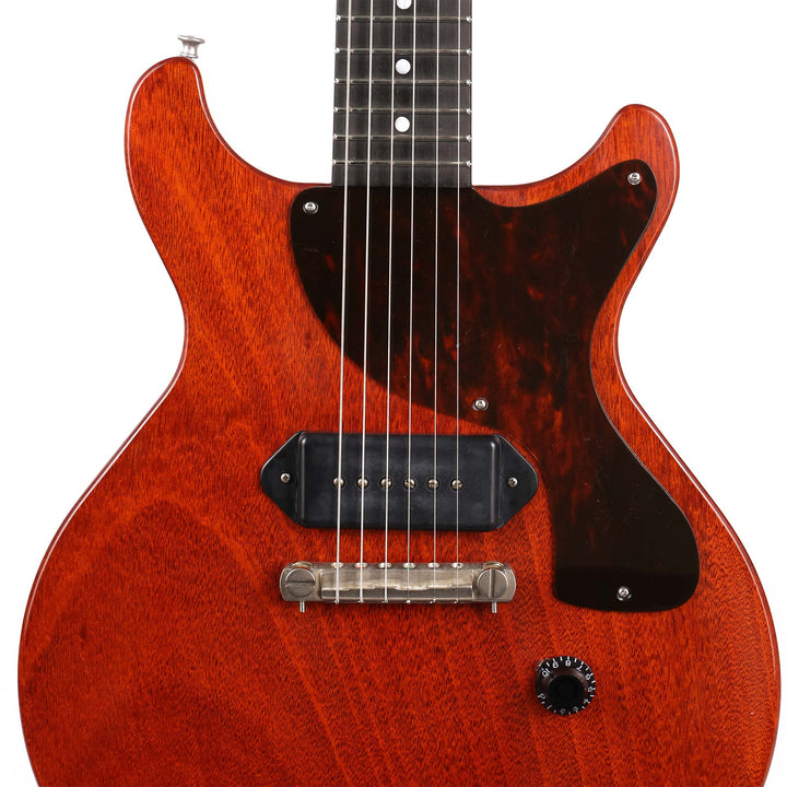 Eastman SB55DC/TV Vintage Red