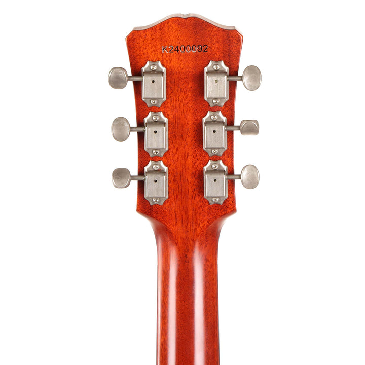 Eastman SB55DC/TV Vintage Red