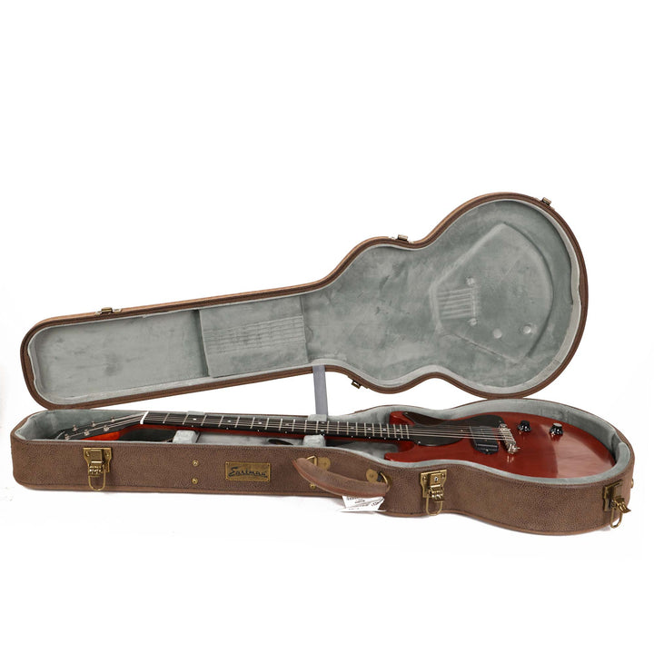 Eastman SB55DC/TV Vintage Red