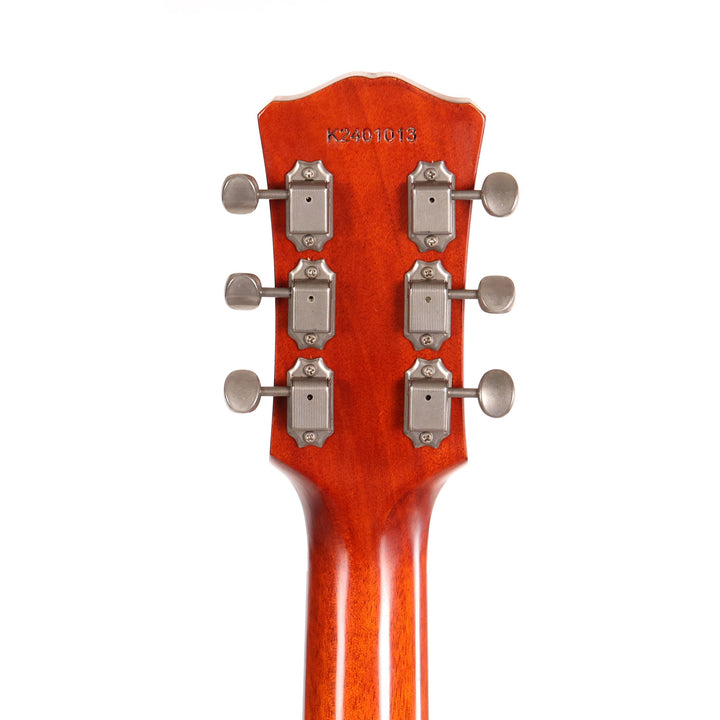 Eastman SB55DC/TV Vintage Red