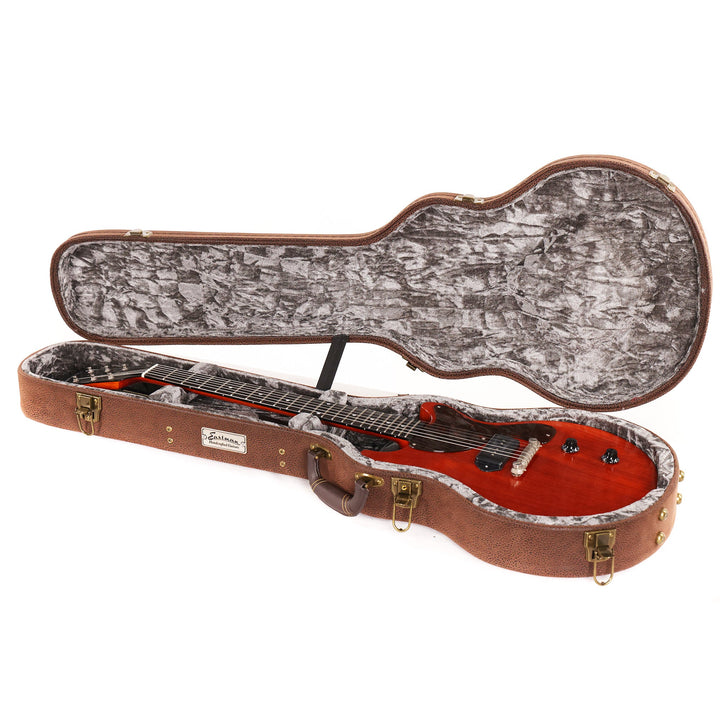 Eastman SB55DC/TV Vintage Red