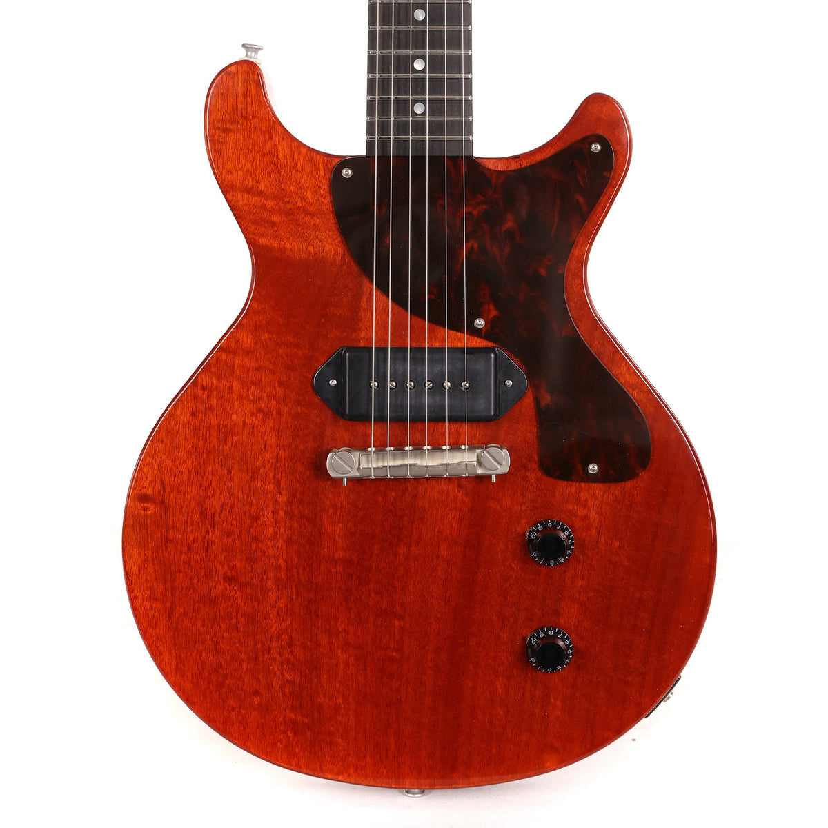 Eastman SB55DC/TV Vintage Red — 1