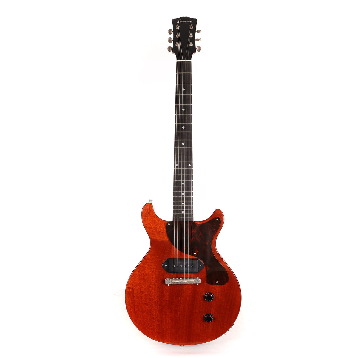 Eastman SB55DC/TV Vintage Red — 2
