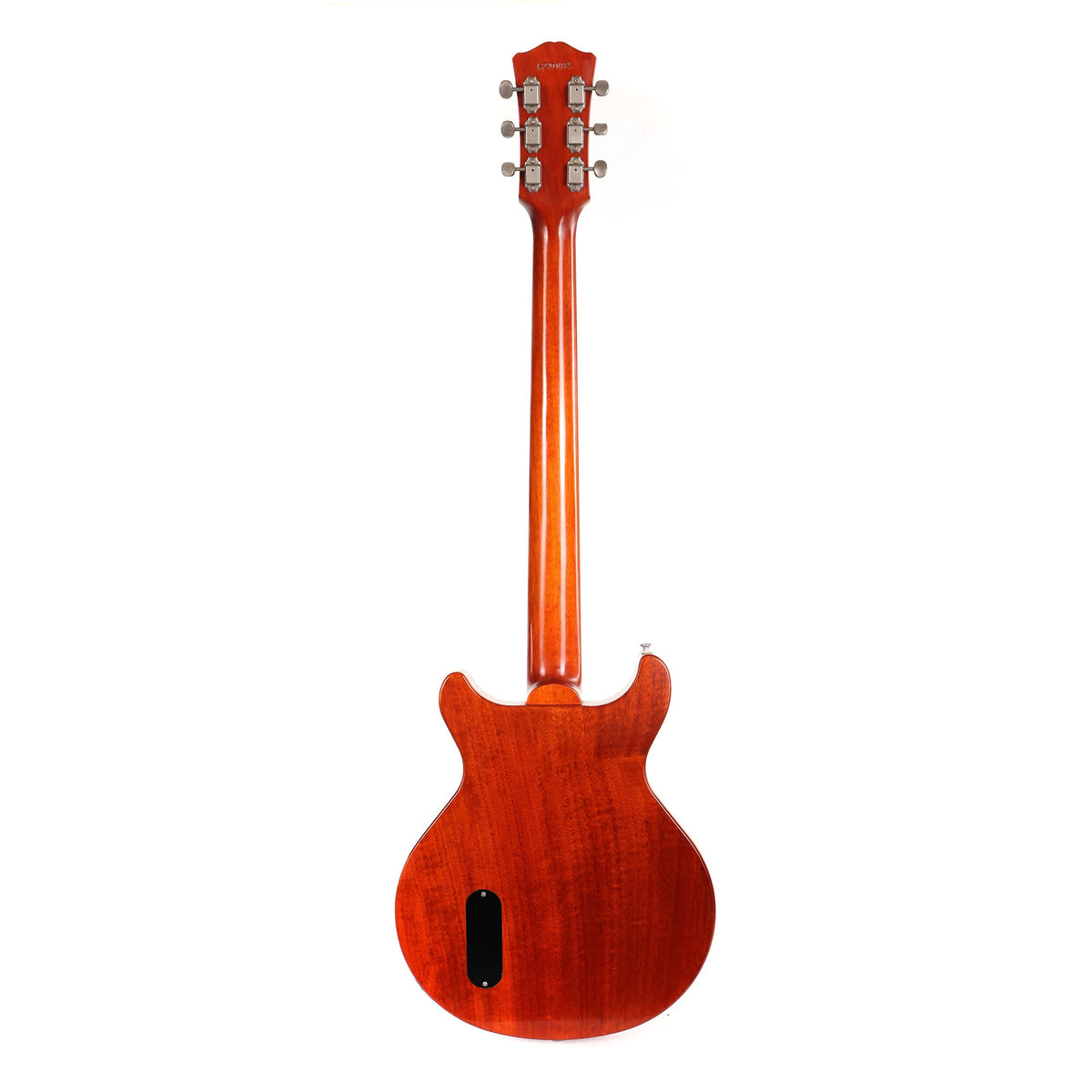 Eastman SB55DC/TV Vintage Red — 3