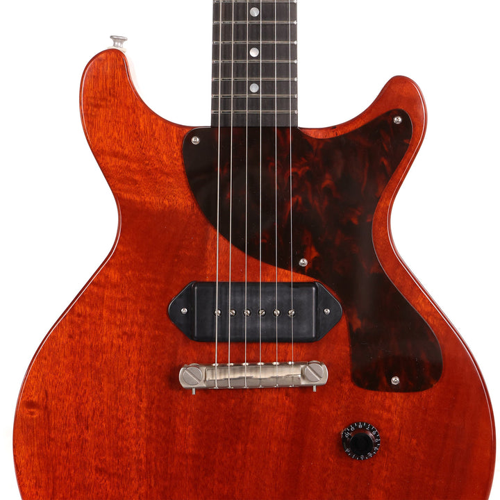 Eastman SB55DC/TV Vintage Red