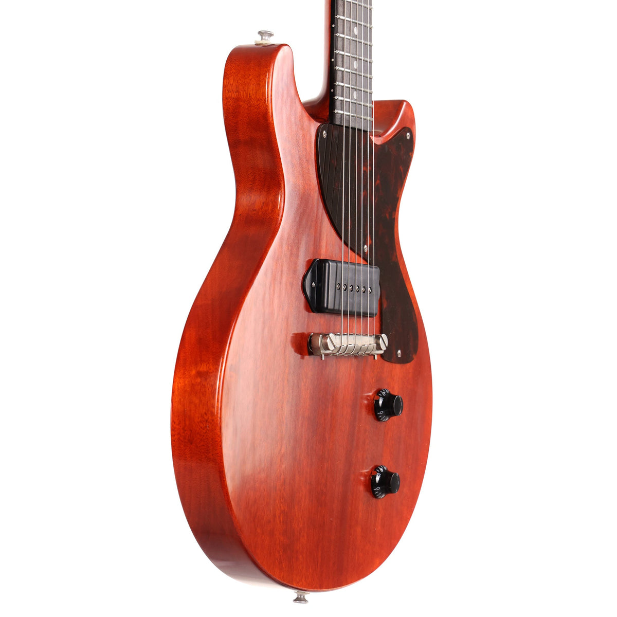 Eastman SB55DC/TV Vintage Red — 5