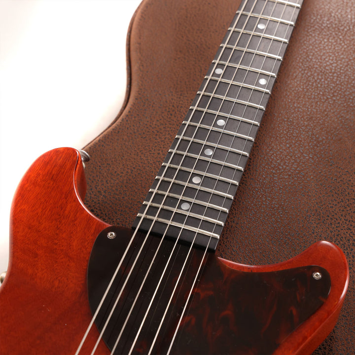 Eastman SB55DC/TV Vintage Red