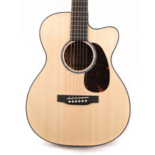 Martin 000C Jr E Acoustic-Electric Natural Used