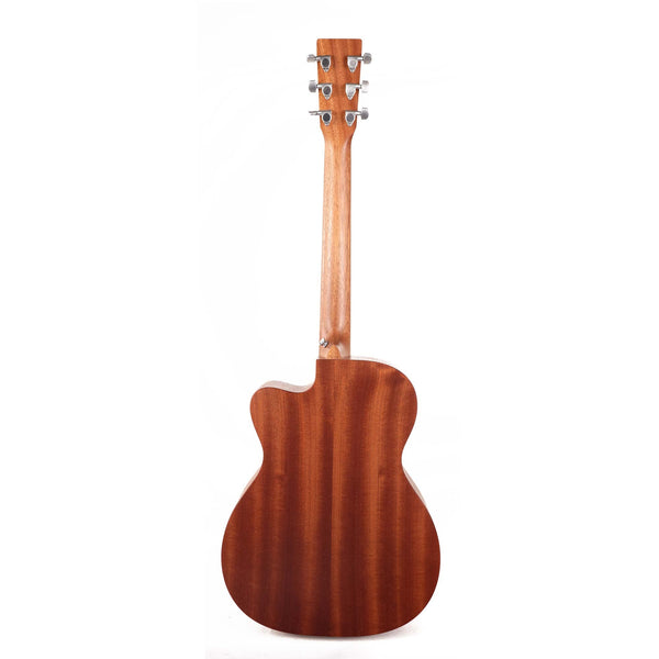 Martin 000C Jr E Acoustic-Electric Natural | The Music Zoo