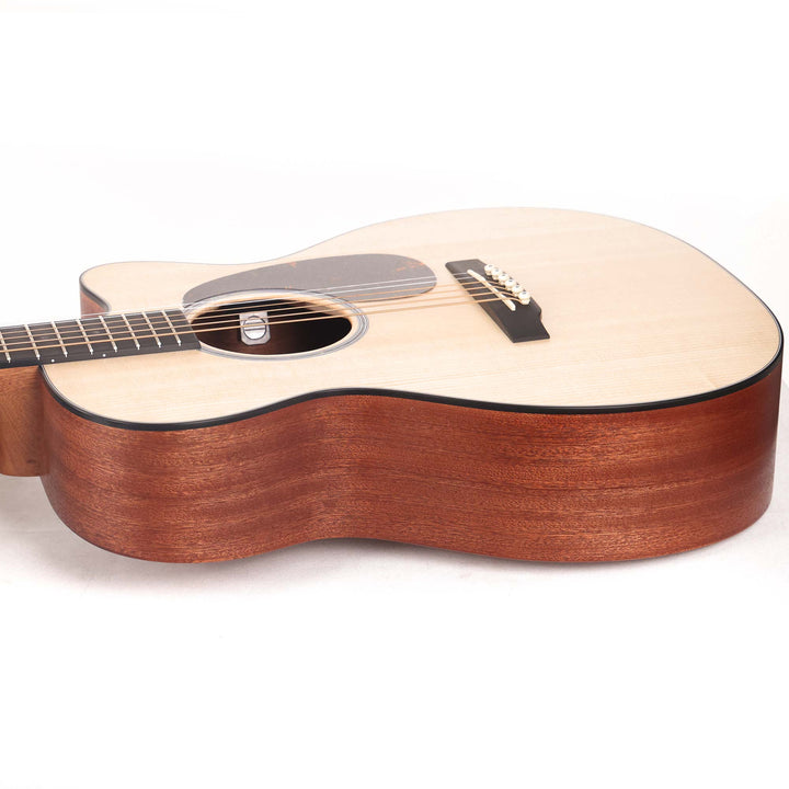 Martin 000C Jr E Acoustic-Electric Natural Used