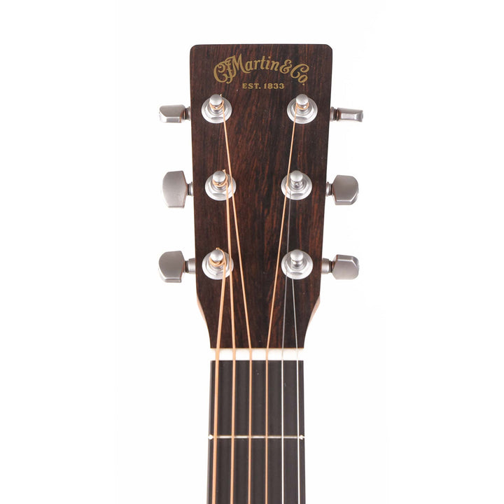 Martin 000C Jr E Acoustic-Electric Natural Used