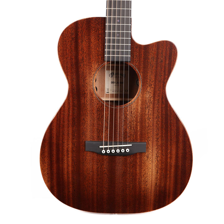 Martin 000C Jr E StreetMaster Acoustic-Electric Used