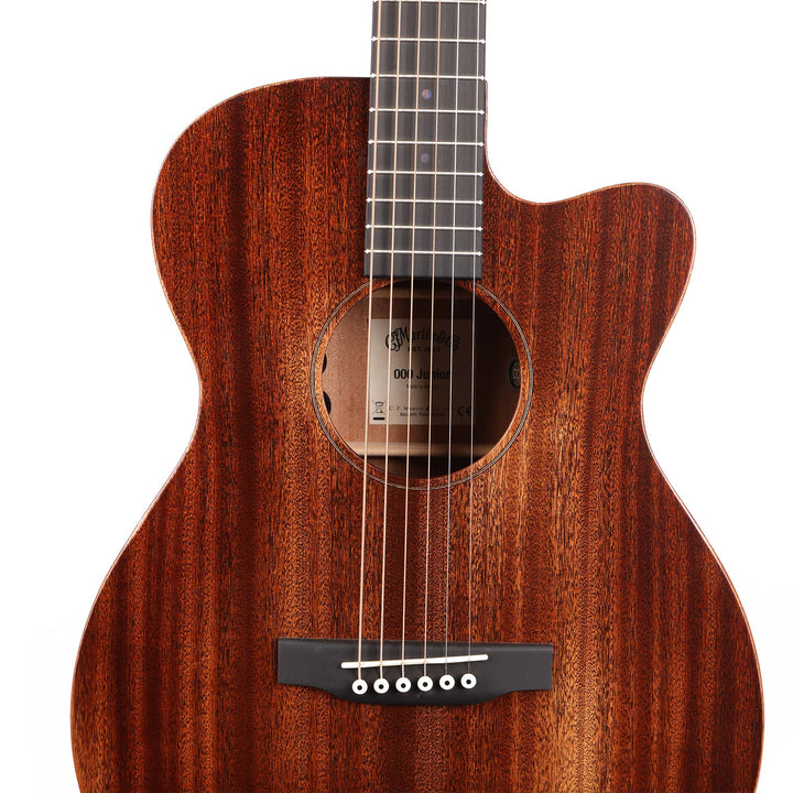 Martin 000C Jr E StreetMaster Acoustic-Electric Used