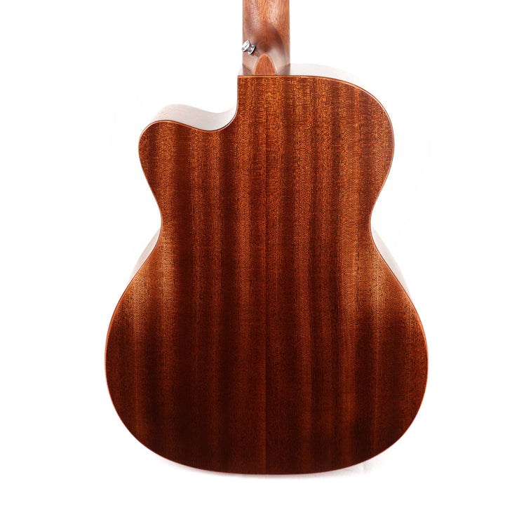 Martin 000C Jr E StreetMaster Acoustic-Electric Used