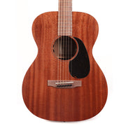 Martin 000 Jr E Sapele Acoustic-Electric Natural Used