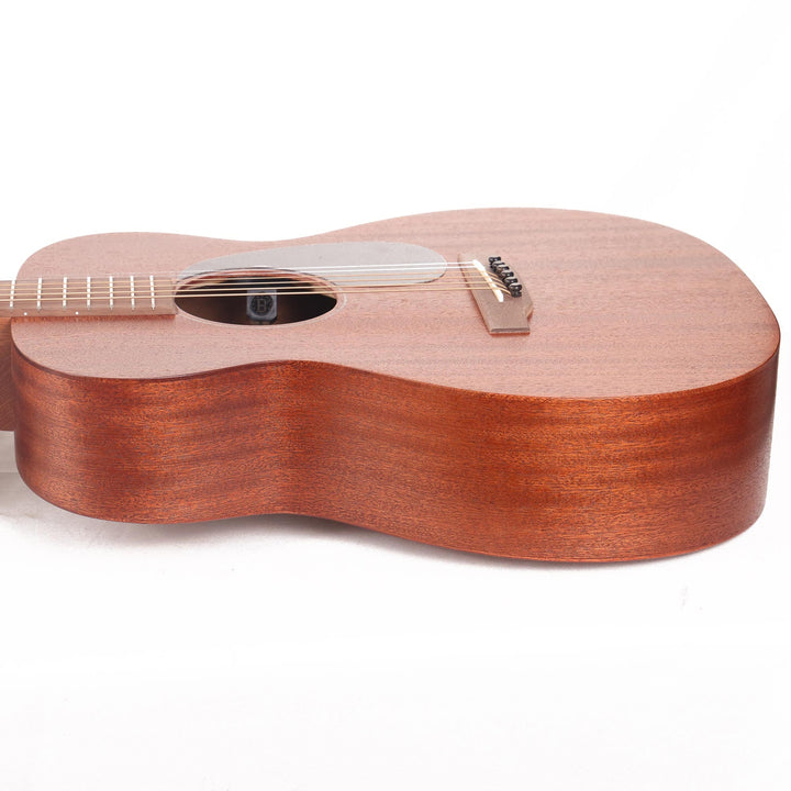 Martin 000 Jr E Sapele Acoustic-Electric Natural Used