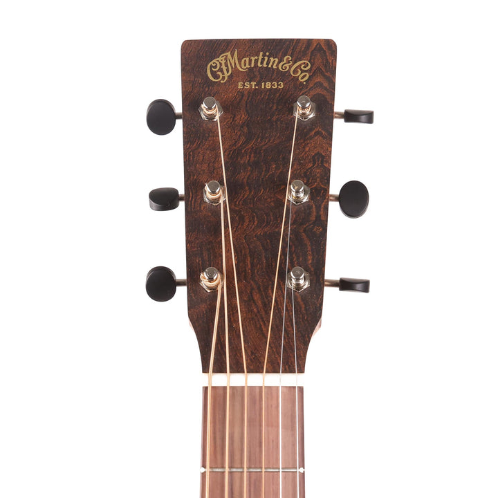 Martin 000 Jr E Sapele Acoustic-Electric Natural Used