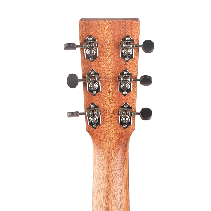 Martin 000 Jr E Sapele Acoustic-Electric Natural Used