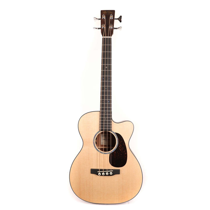 Martin 000C Jr E Bass Acoustic-Electric Natural