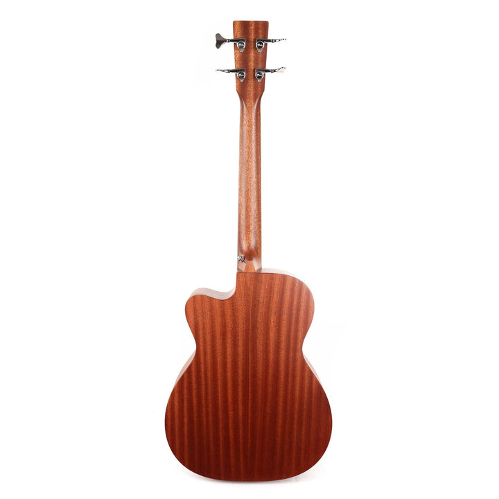 Martin 000C Jr E Bass Acoustic-Electric Natural