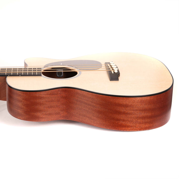 Martin 000C Jr E Bass Acoustic-Electric Natural