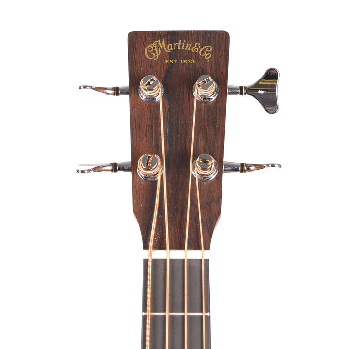 Martin 000C Jr E Bass Acoustic-Electric Natural