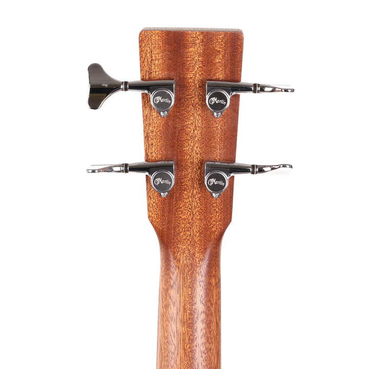 Martin 000C Jr E Bass Acoustic-Electric Natural