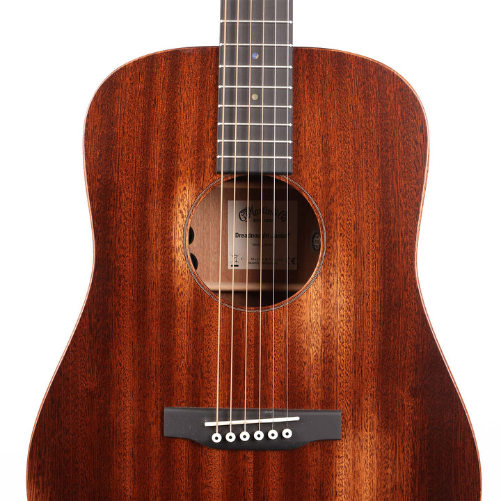 Martin D Jr E StreetMaster Acoustic-Electric Used