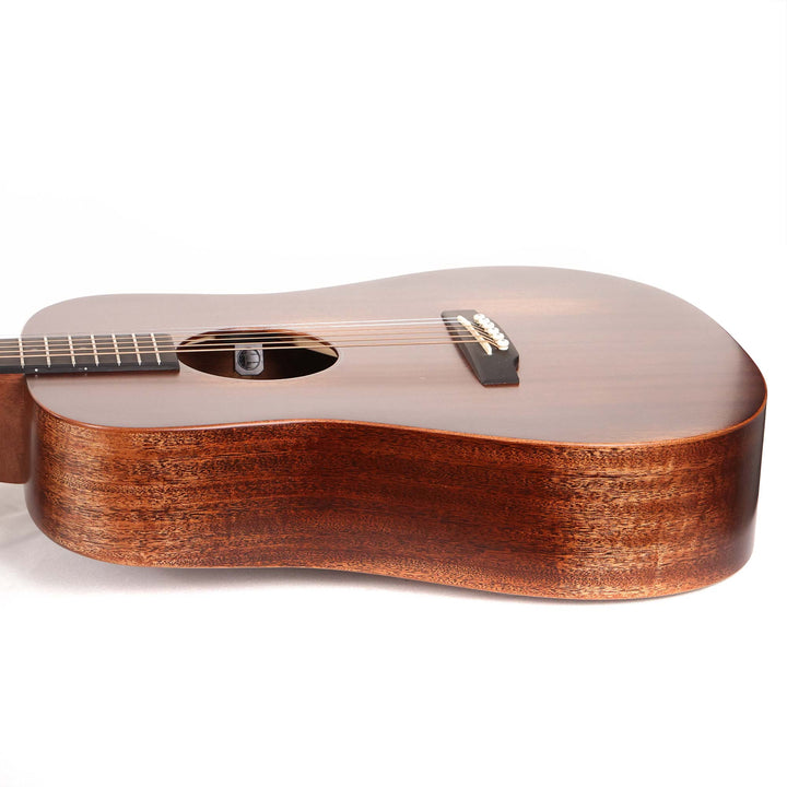 Martin D Jr E StreetMaster Acoustic-Electric Used