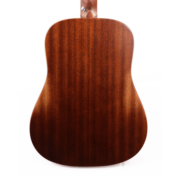 Martin D Jr E StreetMaster Acoustic-Electric Used