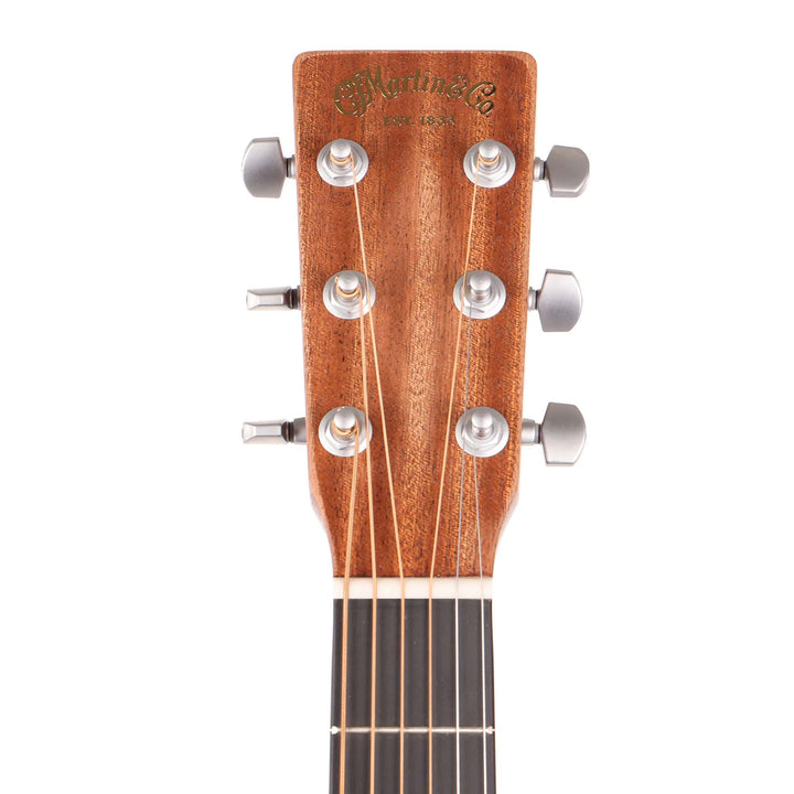 Martin D Jr E StreetMaster Acoustic-Electric Used