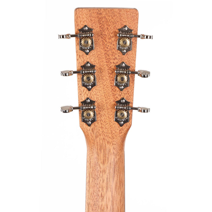 Martin D Jr E StreetLegend Acoustic-Electric Guitar Burst Used