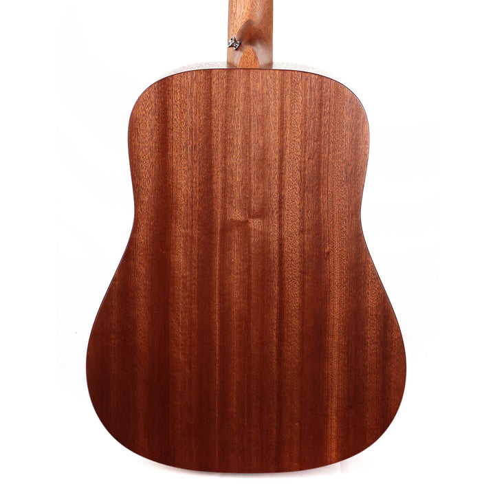 Martin D Jr E StreetLegend Acoustic-Electric Guitar Burst Used