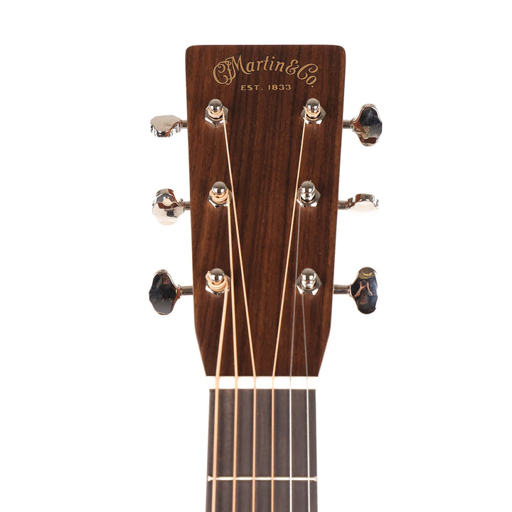 Martin Billy Strings D-28 Signature Guitar Natural