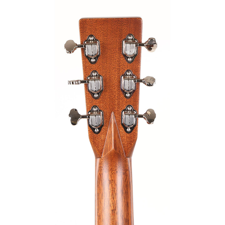 Martin Billy Strings D-28 Signature Guitar Natural