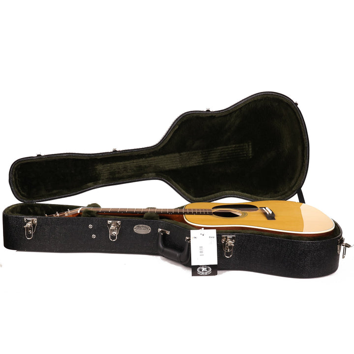 Martin Billy Strings D-28 Signature Guitar Natural