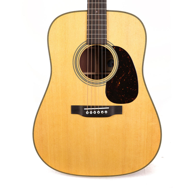 Martin Billy Strings D-28 Signature Guitar Natural
