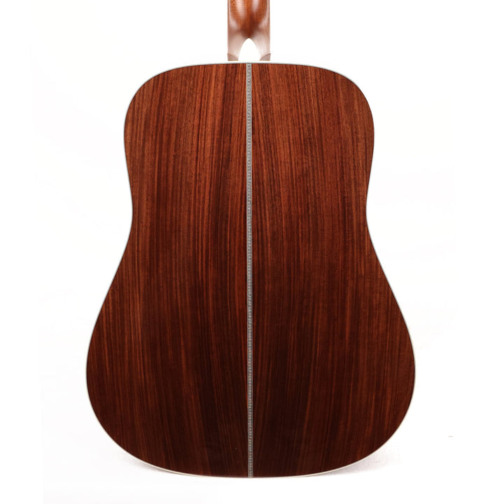 Martin Billy Strings D-28 Signature Guitar Natural