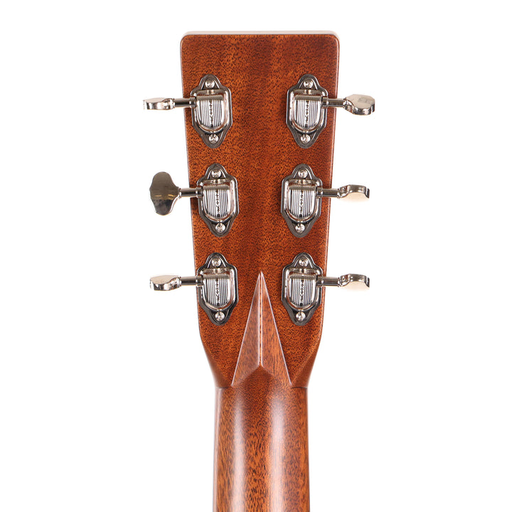 Martin Billy Strings D-28 Signature Guitar Natural
