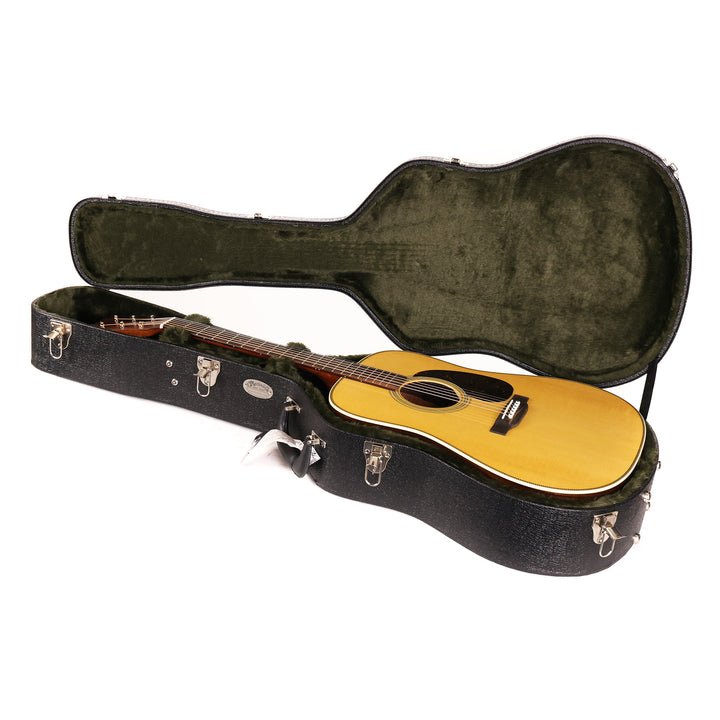 Martin Billy Strings D-28 Signature Guitar Natural