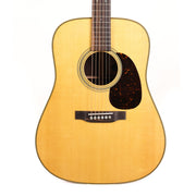 Martin Billy Strings D-28 Signature Guitar Natural