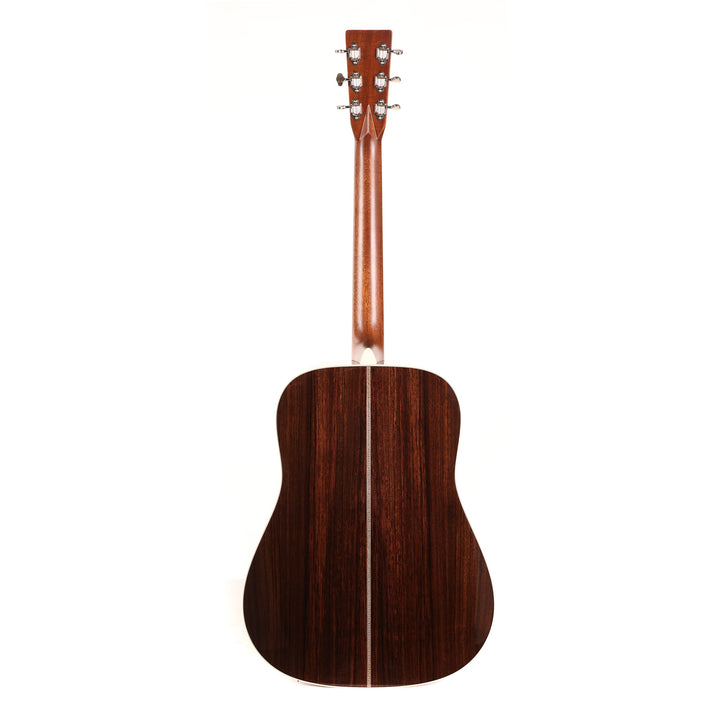 Martin Billy Strings D-28 Signature Guitar Natural