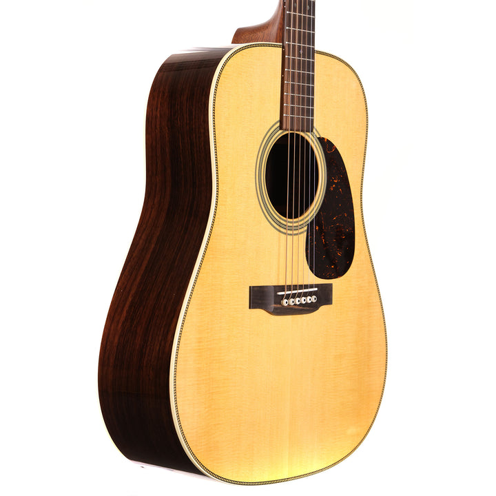 Martin Billy Strings D-28 Signature Guitar Natural