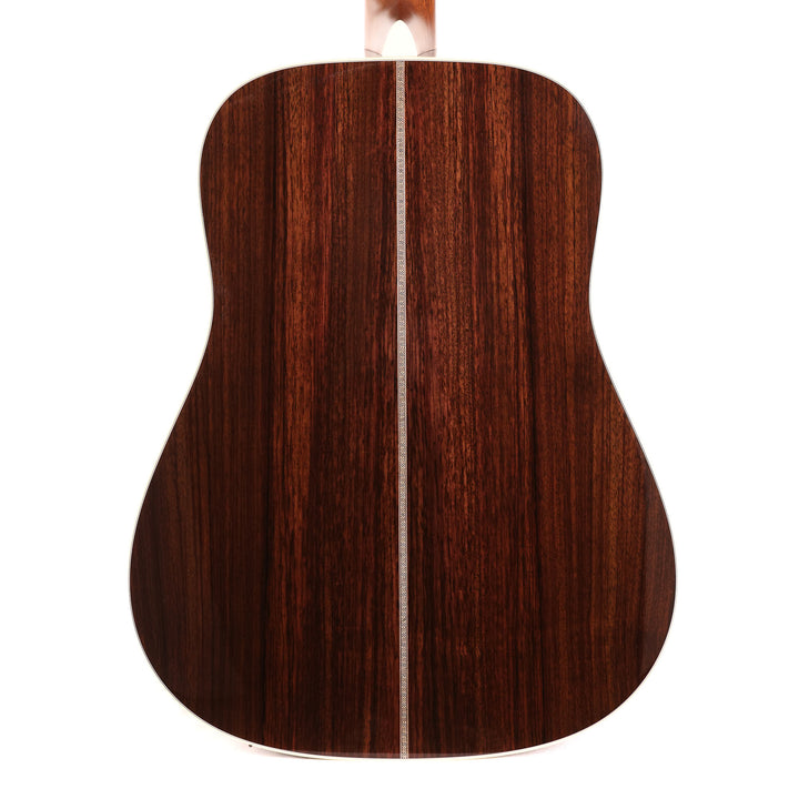 Martin Billy Strings D-28 Signature Guitar Natural