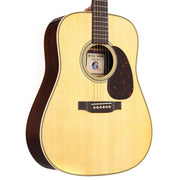 Martin Billy Strings D-28 Signature Guitar Natural