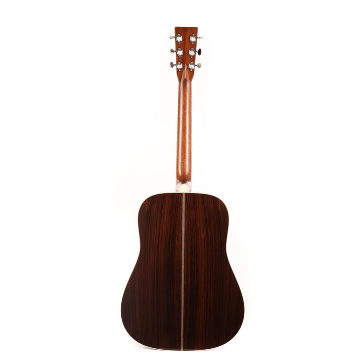 Martin Billy Strings D-28 Signature Guitar Natural
