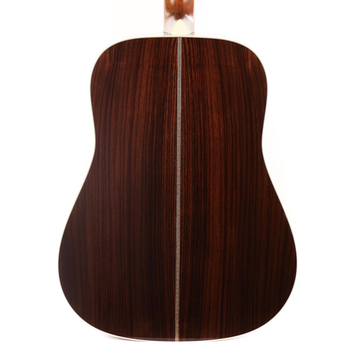 Martin Billy Strings D-28 Signature Guitar Natural