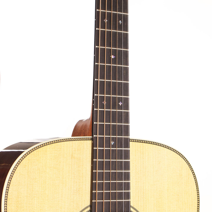 Martin Billy Strings D-28 Signature Guitar Natural