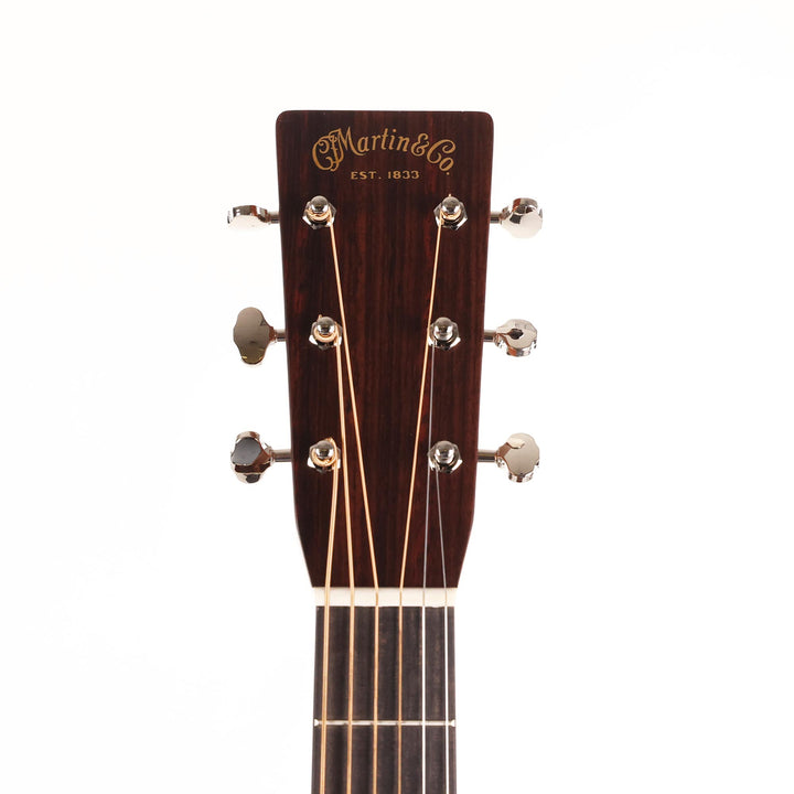 Martin Billy Strings D-28 Signature Guitar Natural
