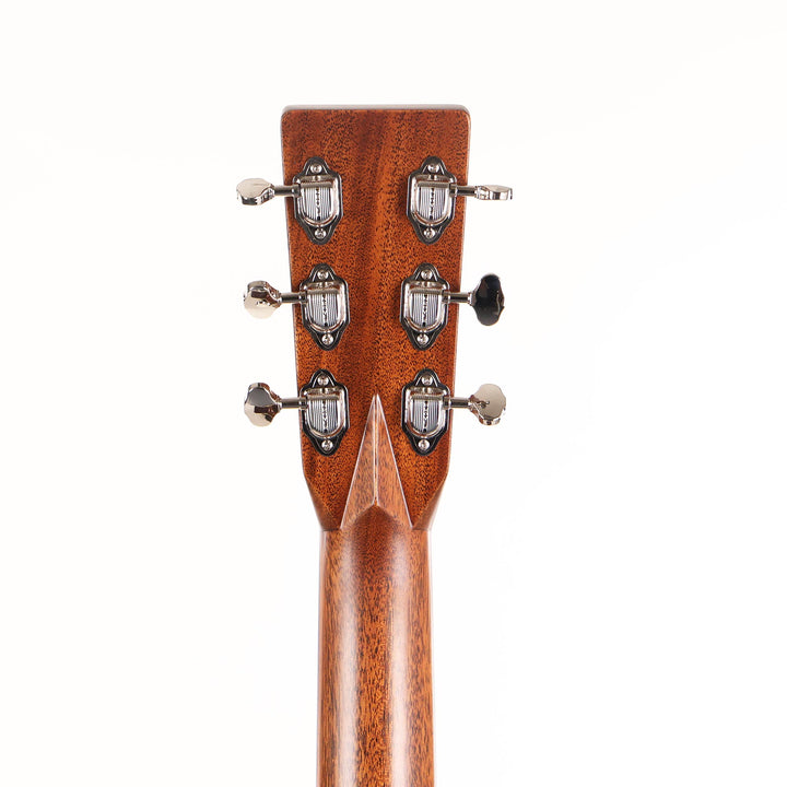 Martin Billy Strings D-28 Signature Guitar Natural